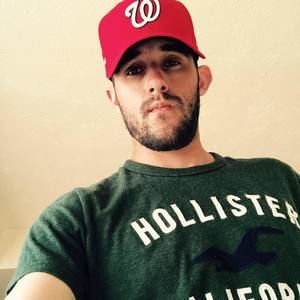 Meet your Posher, Gonzalo